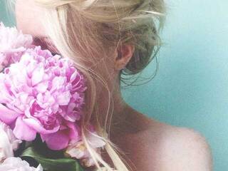 Erotic video chat Jennifer-amster