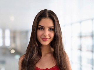 Erotic video chat JenniferDesire