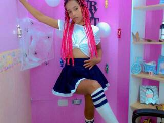 Erotic video chat JenniferLop11