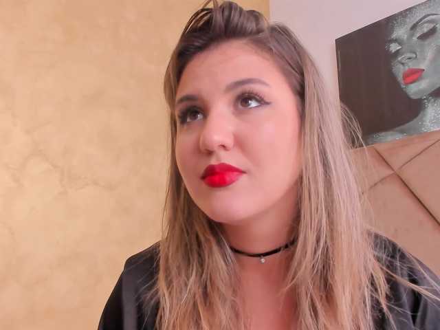 Broadcast screenshots JenniferLuvv