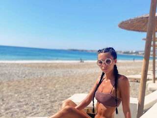 Erotic video chat jenniferxdiva