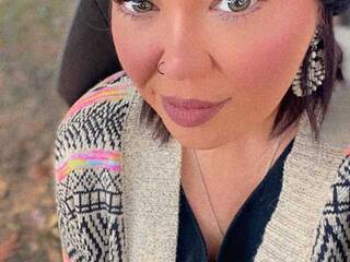 Erotic video chat Jennintheview