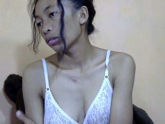 Broadcast screenshots Jennisamhong