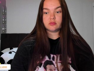 Erotic video chat JennisXcharming