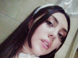 Erotic video chat Jenny-Co