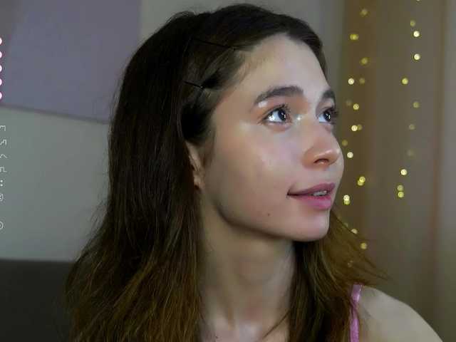 Broadcast screenshots jenny-lylu