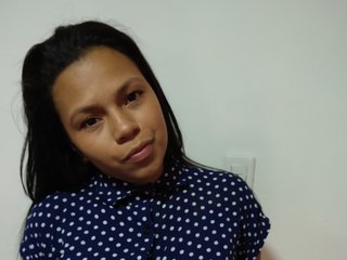 Erotic video chat jenny-smile