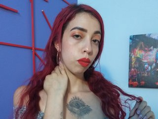 Erotic video chat lulusexy_girl