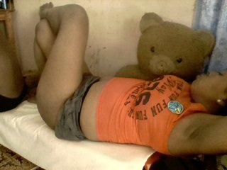 Erotic video chat Jenny171