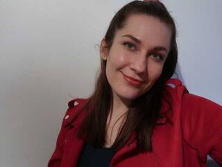 Erotic video chat Jenny96