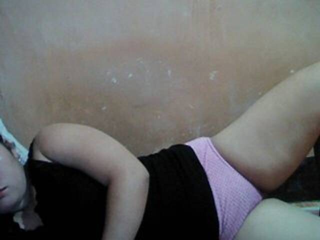 Broadcast screenshots JennyBabe