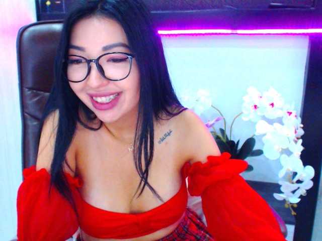 Broadcast screenshots Jennycharming