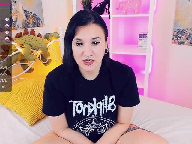 Broadcast screenshots jennymoon