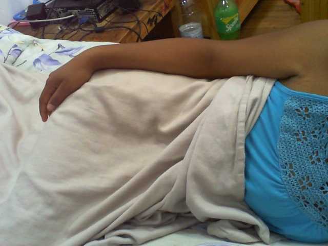 Broadcast screenshots JennyNueve