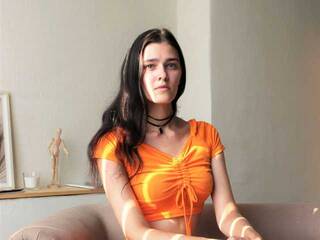 Erotic video chat JennyRyder