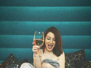 Erotic video chat jennys69