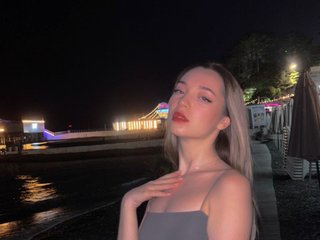 Erotic video chat JennySims