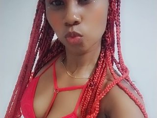 Erotic video chat JennyStunning