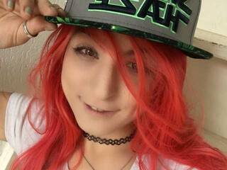 Erotic video chat JennyStyle