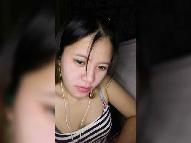 Broadcast screenshots JENYANG