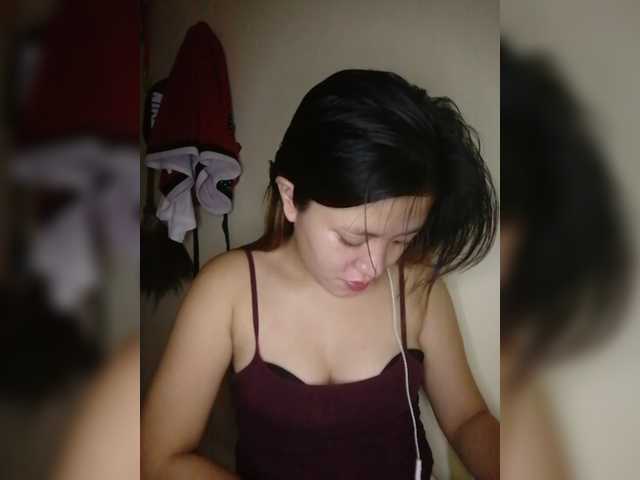 Broadcast screenshots JENYANG