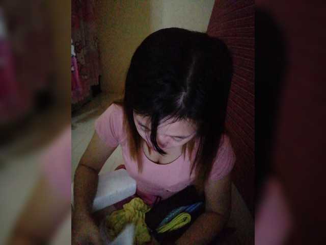 Broadcast screenshots JENYANG