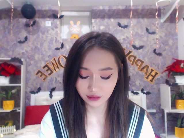 Broadcast screenshots jenycouple
