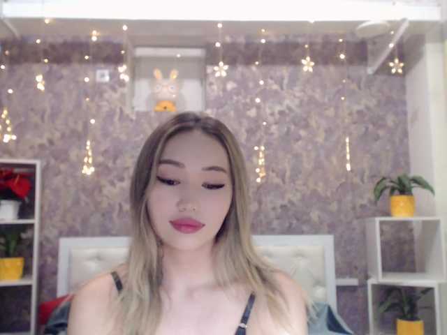 Broadcast screenshots jenycouple