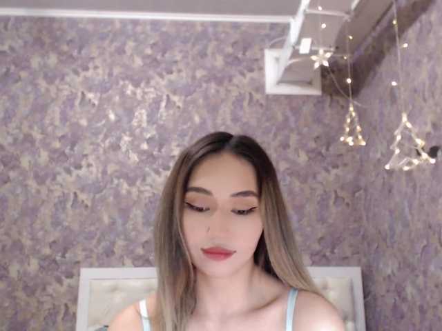 Broadcast screenshots jenycouple