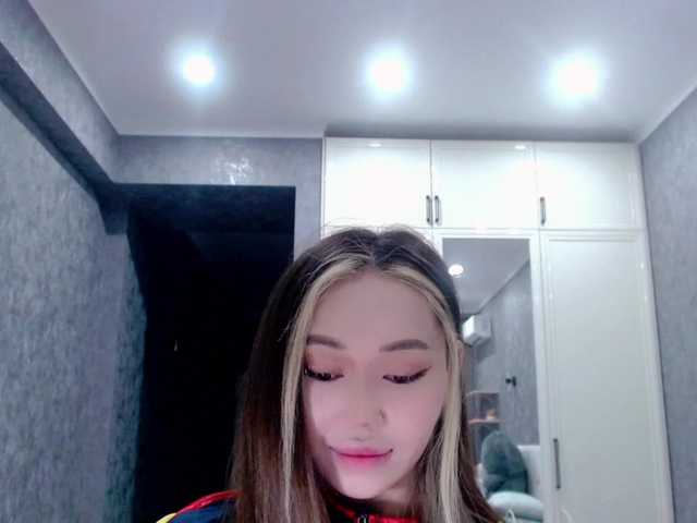 Broadcast screenshots jenycouple