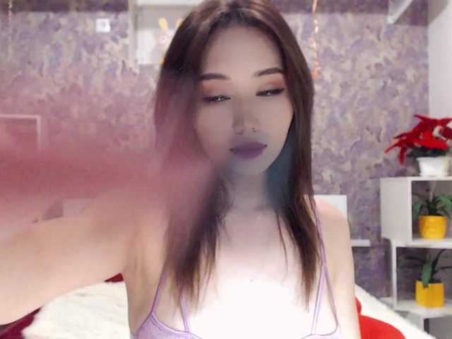 Photos jenycouple Warning! High risk of getting excited and cumming! #mistress #joi #findom #lovense #asian Goal - Oil Show ♥ @total
