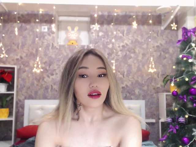Photos jenycouple Warning! High risk of getting excited and cumming! #mistress #joi #findom #lovense #asian Goal - Oil Show ♥ @total