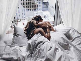 Erotic video chat JeremmyAndStacy