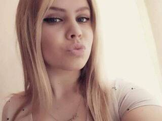 Erotic video chat jesandora