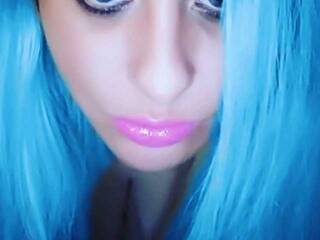 Erotic video chat JesicasRabbit