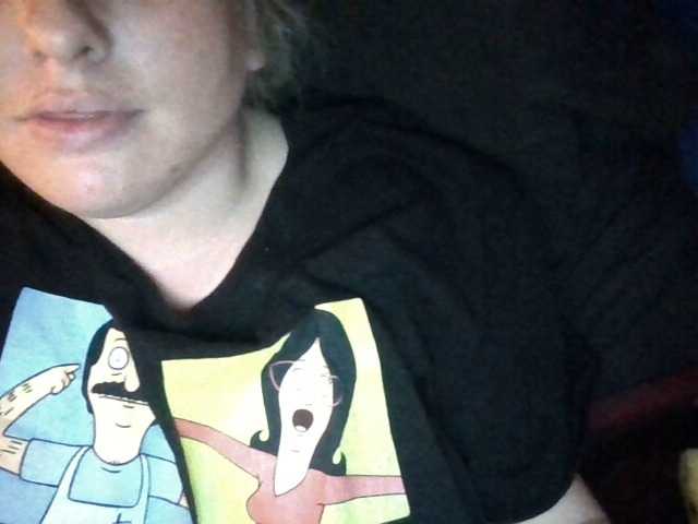 Broadcast screenshots JesicasRabbit