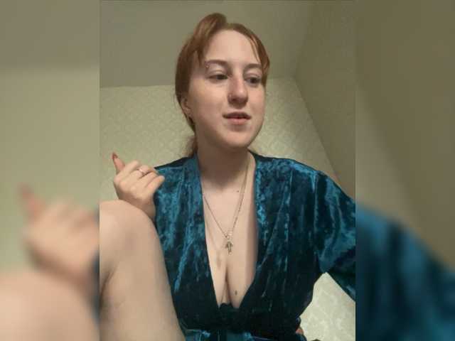 Broadcast screenshots Zlatovlaska1