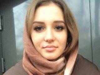 Erotic video chat jesika6