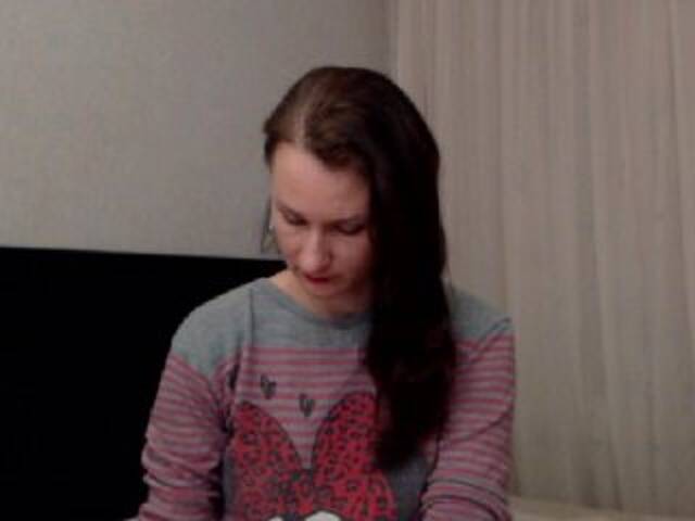 Broadcast screenshots Jess-Willson