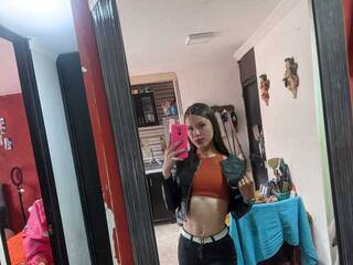 Erotic video chat Jess-xp