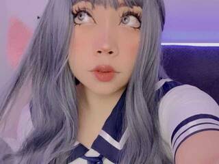 Erotic video chat Jesschan9