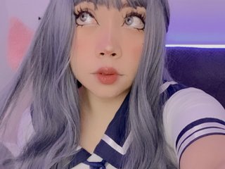 Erotic video chat Jesschan9
