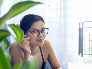 Erotic video chat Jesse-Allen