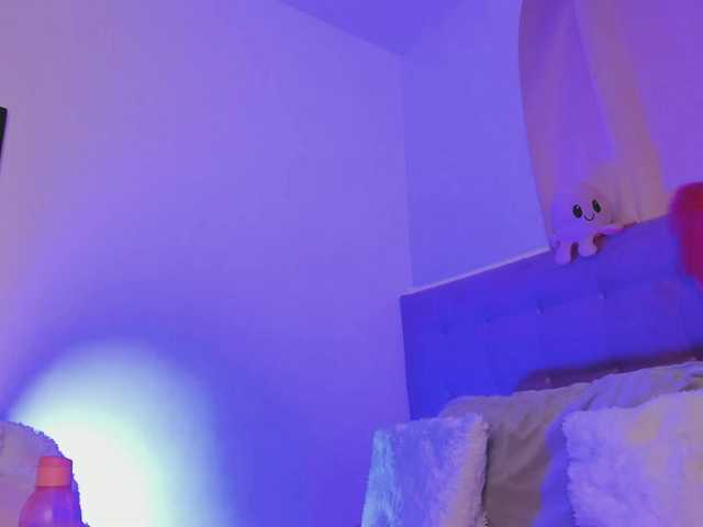 Broadcast screenshots JessFortune