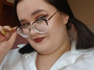 Erotic video chat Jessica-Joy