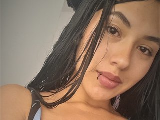 Erotic video chat JESSICA10