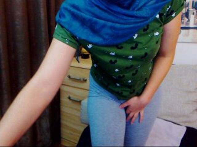 Broadcast screenshots jessicabrown