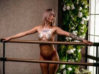 Erotic video chat jessicakiss