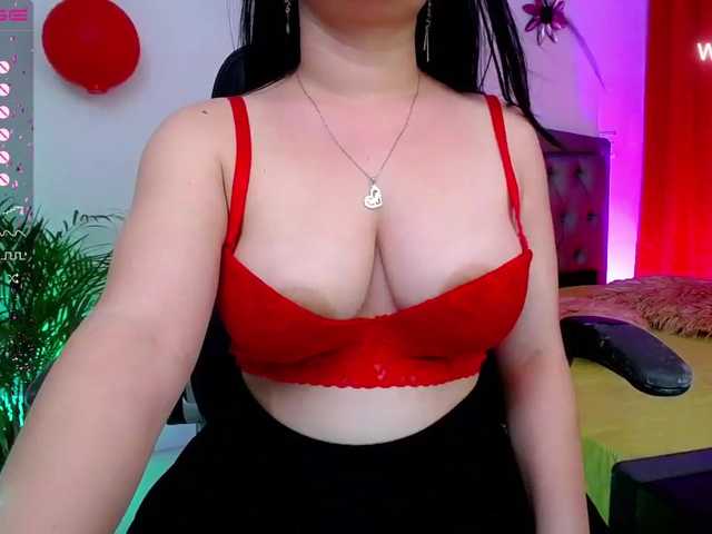 Broadcast screenshots JessicaLove-