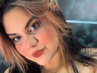 Erotic video chat Jessie-Bellucci